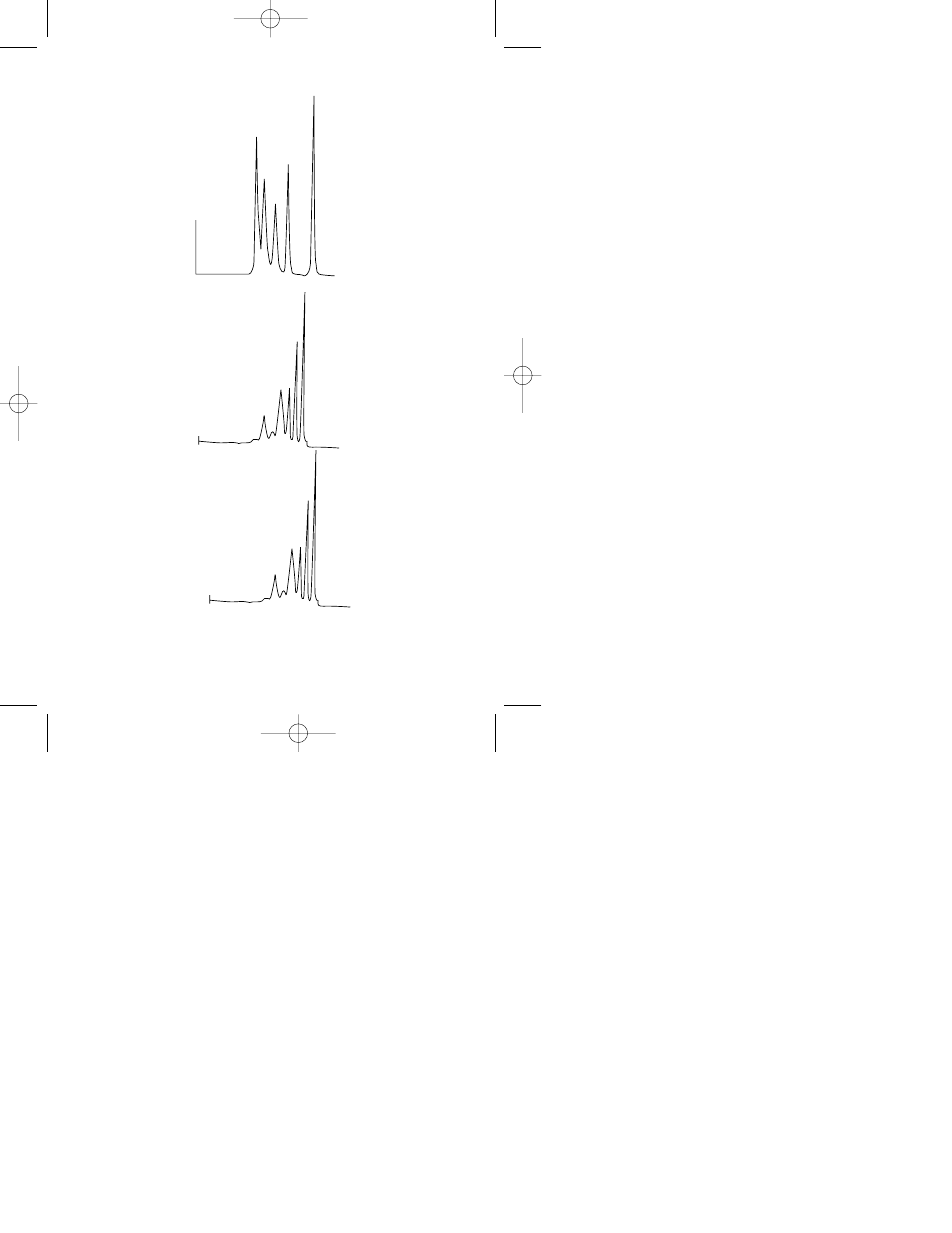 Bio-Rad Chromatography Standards User Manual | Page 5 / 8