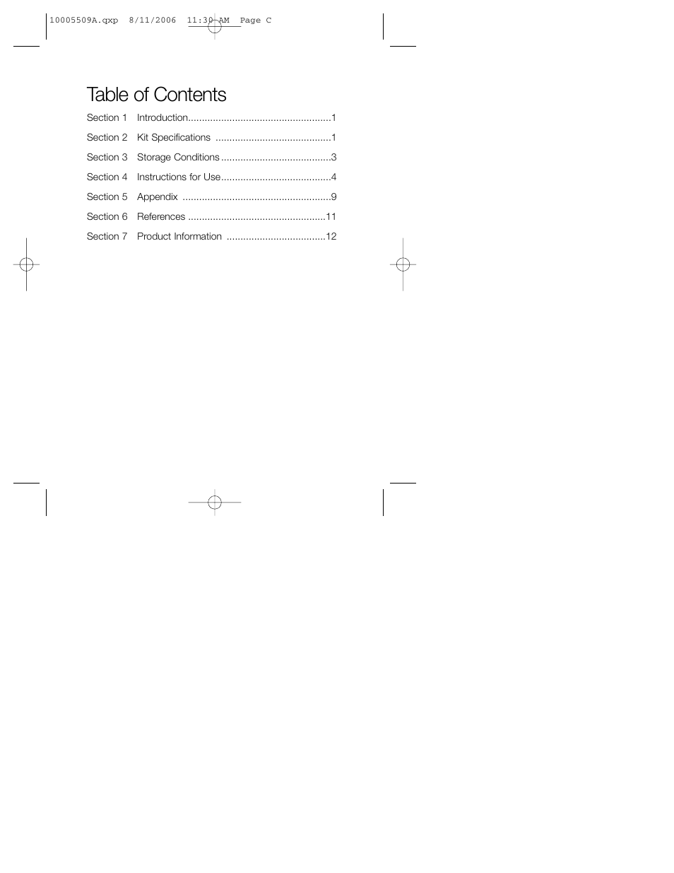 Bio-Rad MicroRotofor™ Cell Lysis Kits User Manual | Page 2 / 16