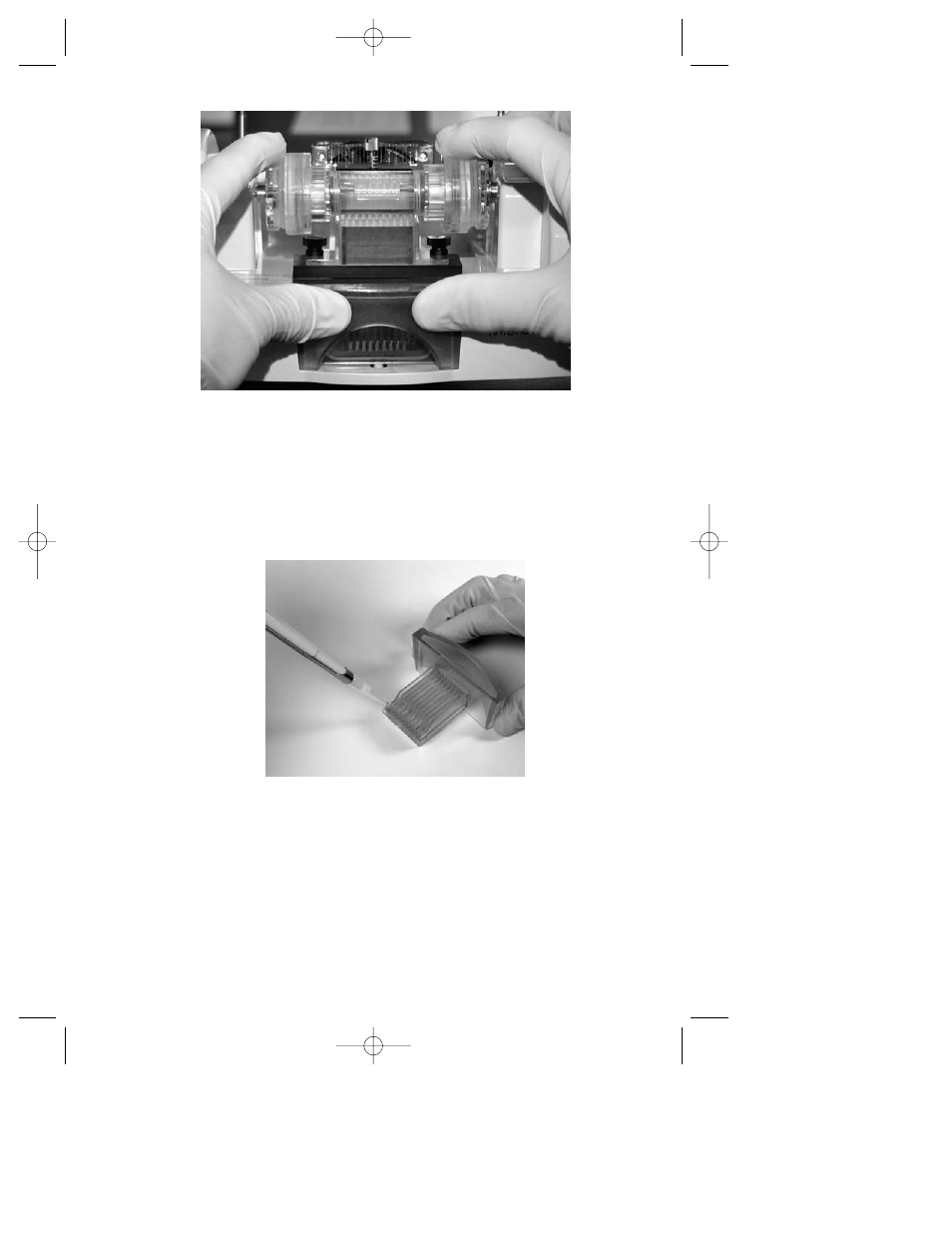 Bio-Rad MicroRotofor™ Cell User Manual | Page 13 / 17