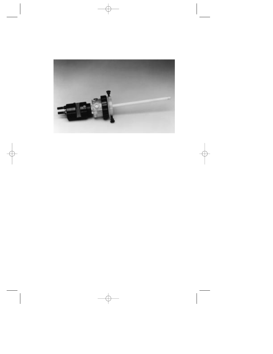 Bio-Rad Rotofor® and Mini Rotofor Cells User Manual | Page 7 / 15