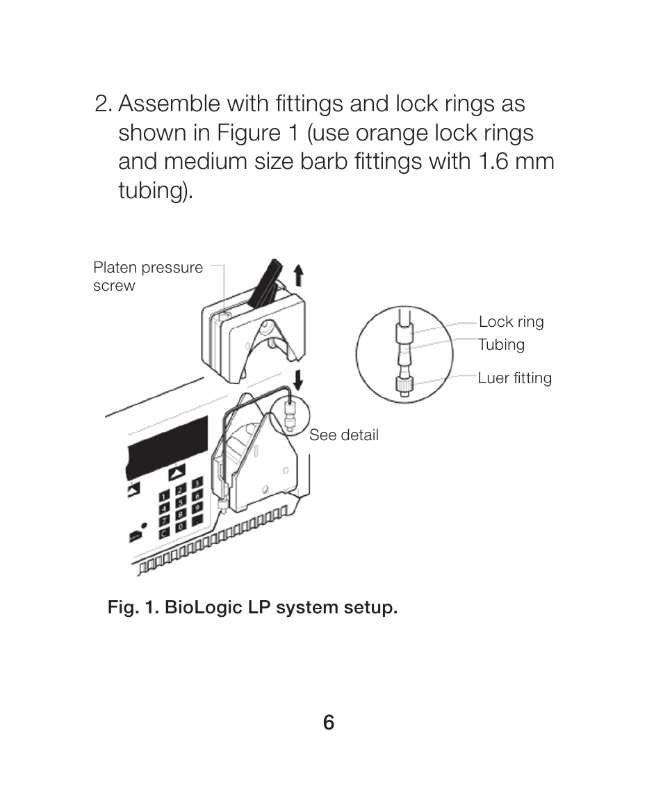 Bio-Rad Nuvia™ S Media User Manual | Page 10 / 28