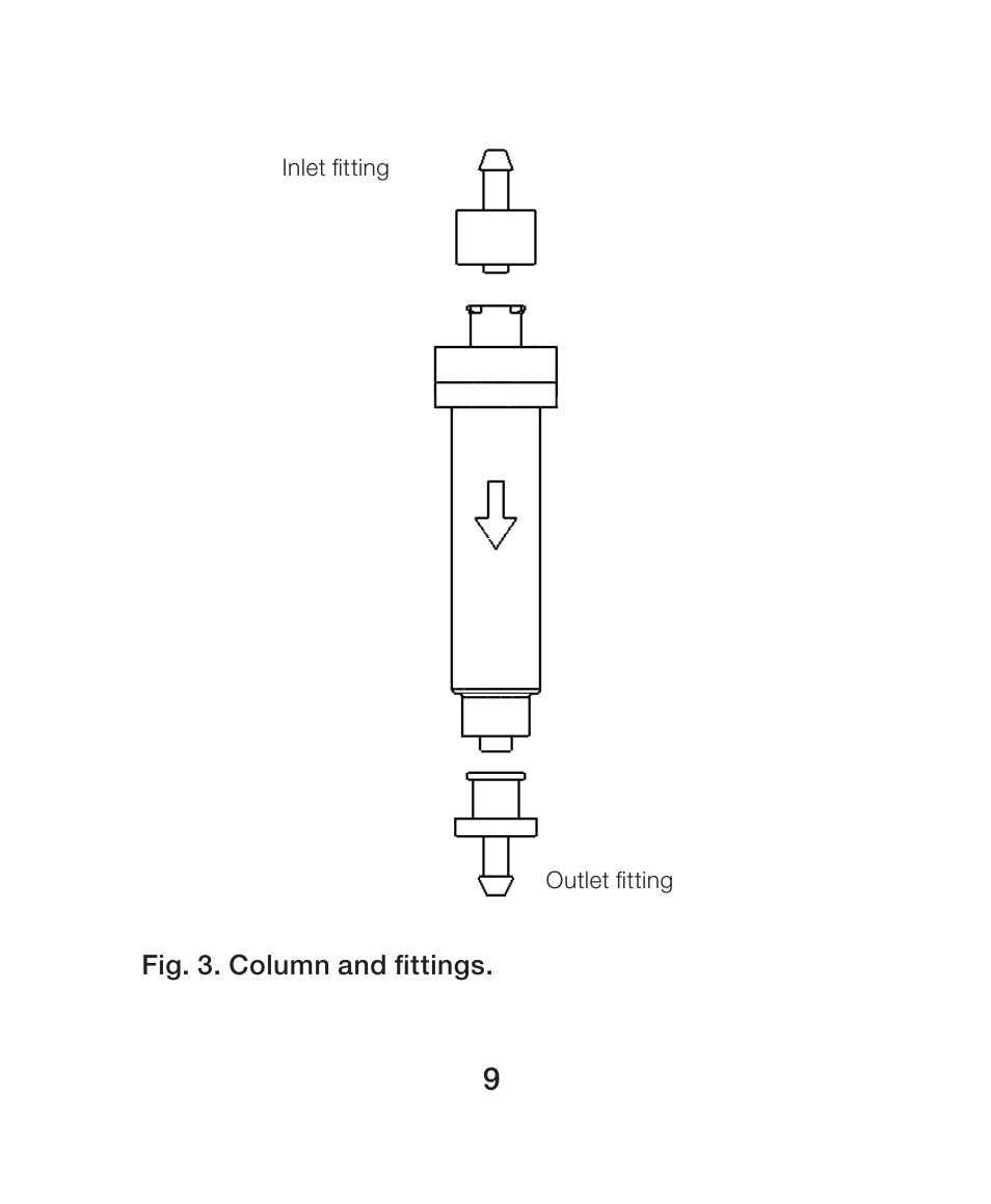 Bio-Rad Nuvia™ S Media User Manual | Page 13 / 28
