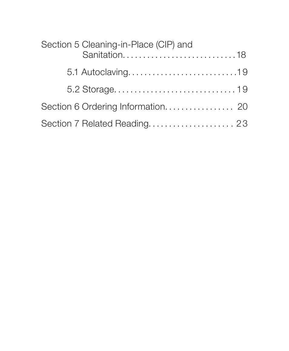 Bio-Rad Nuvia™ S Media User Manual | Page 4 / 28