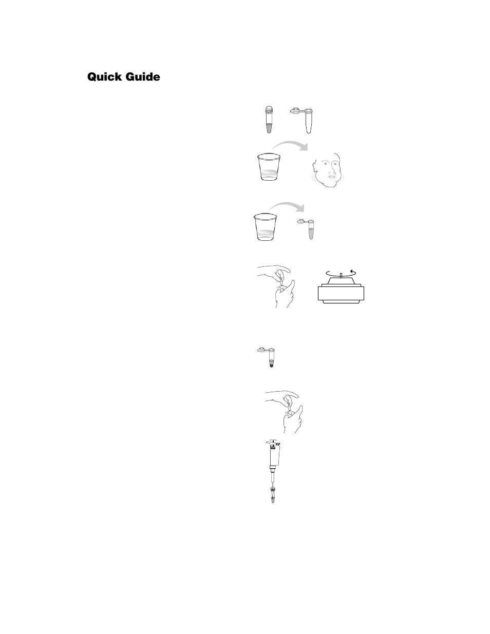 Bio-Rad PV92 PCR Informatics Kit User Manual | 7 pages