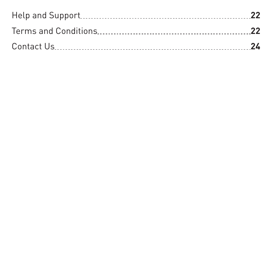 BlueAnt CONNECT Bluetooth Earpiece User Manual | Page 4 / 76