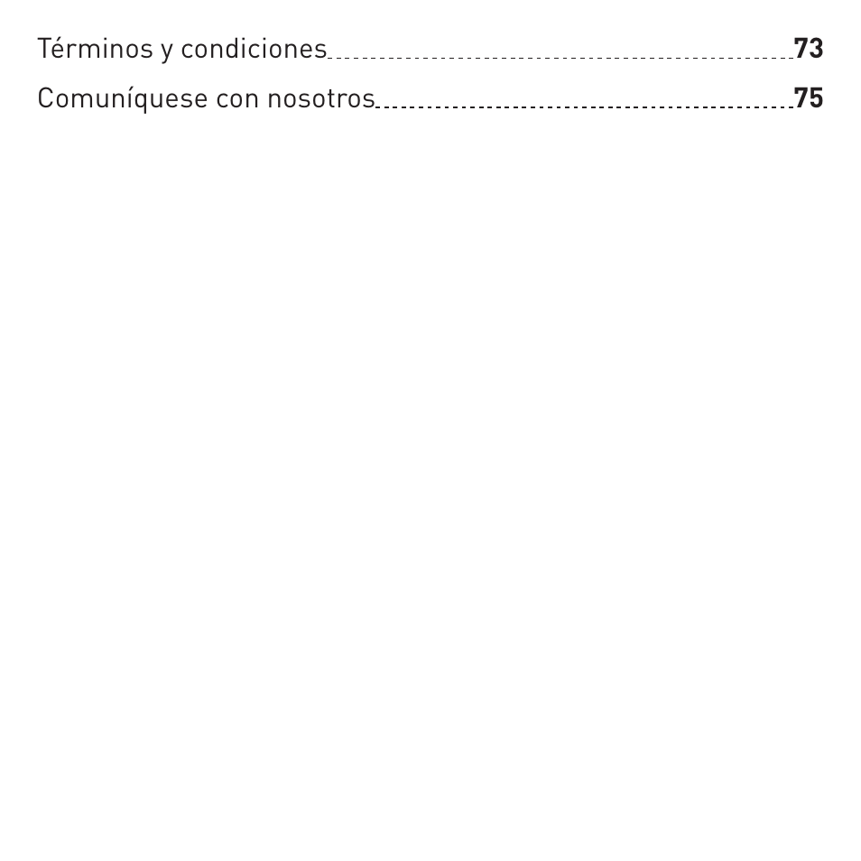 BlueAnt CONNECT Bluetooth Earpiece User Manual | Page 53 / 76