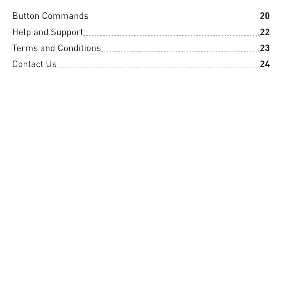 BlueAnt Q3 Premium Smartphone Earpiece User Manual | Page 4 / 28