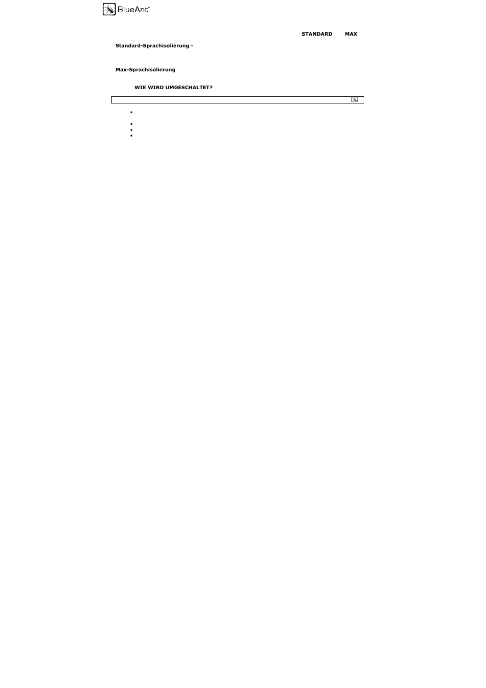 BlueAnt Z9 Bluetooth Headset User Manual | Page 106 / 137
