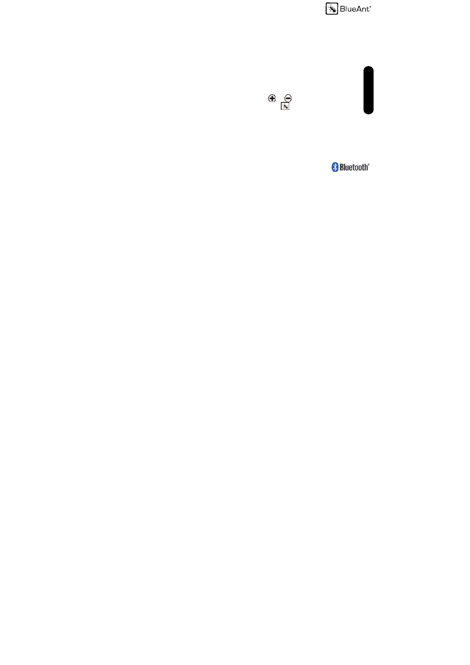 Ger m a n | BlueAnt Z9 Bluetooth Headset User Manual | Page 109 / 137