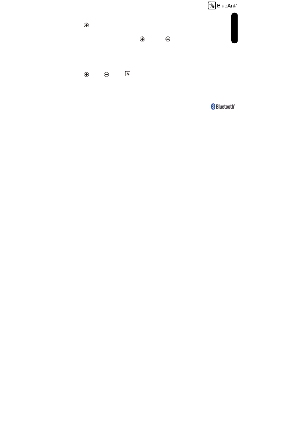 BlueAnt Z9 Bluetooth Headset User Manual | Page 15 / 137
