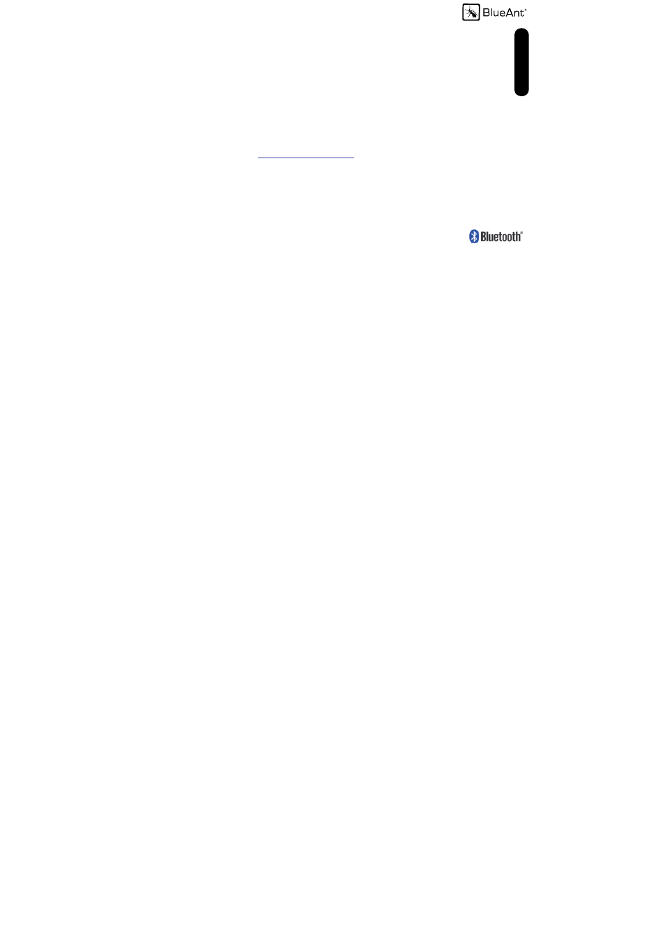 BlueAnt Z9 Bluetooth Headset User Manual | Page 21 / 137