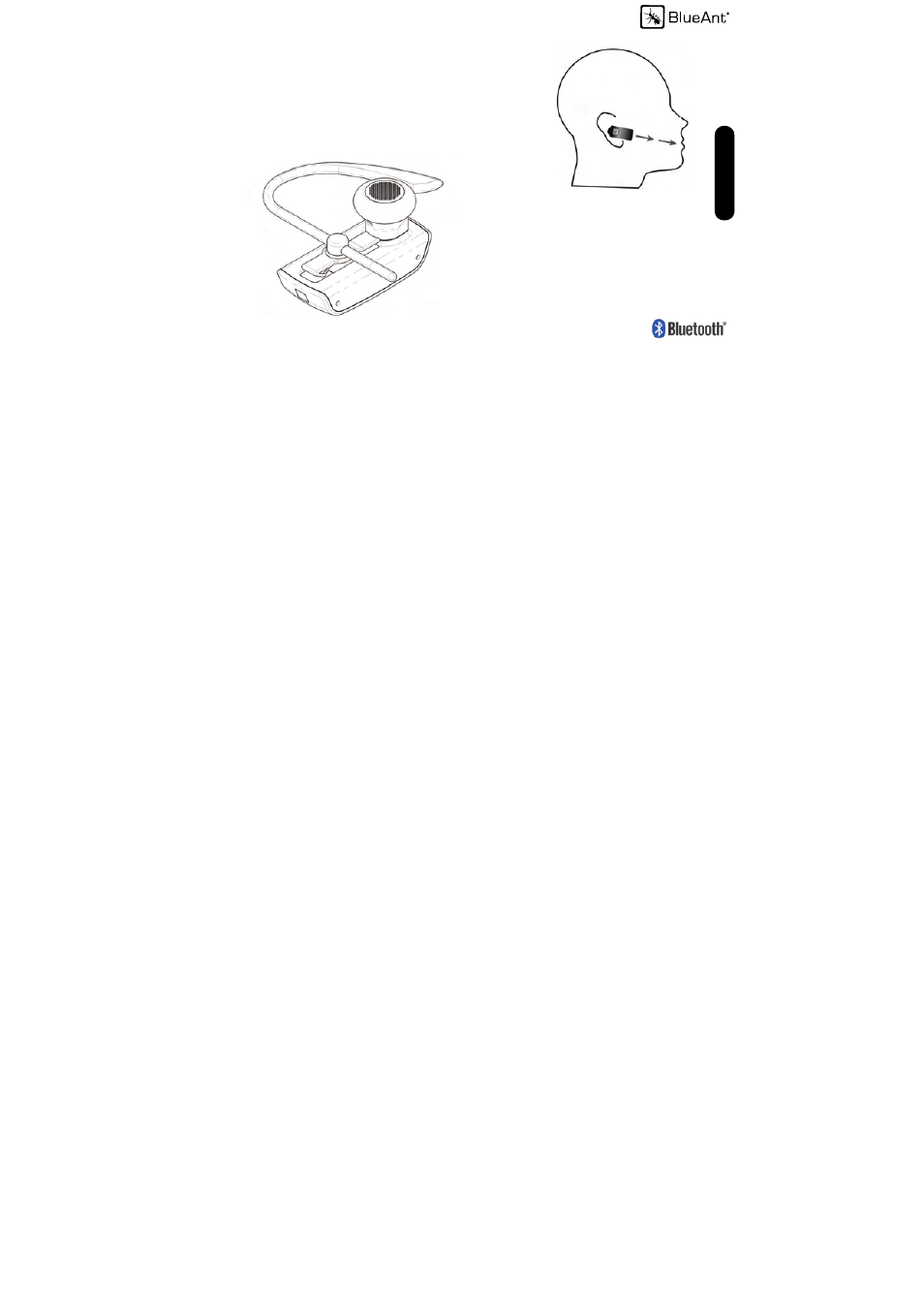 BlueAnt Z9 Bluetooth Headset User Manual | Page 33 / 137