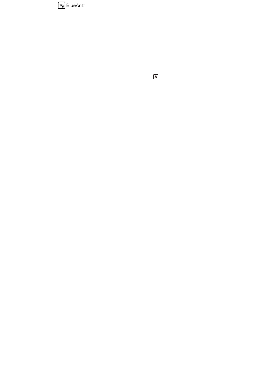 Pairage | BlueAnt Z9 Bluetooth Headset User Manual | Page 34 / 137