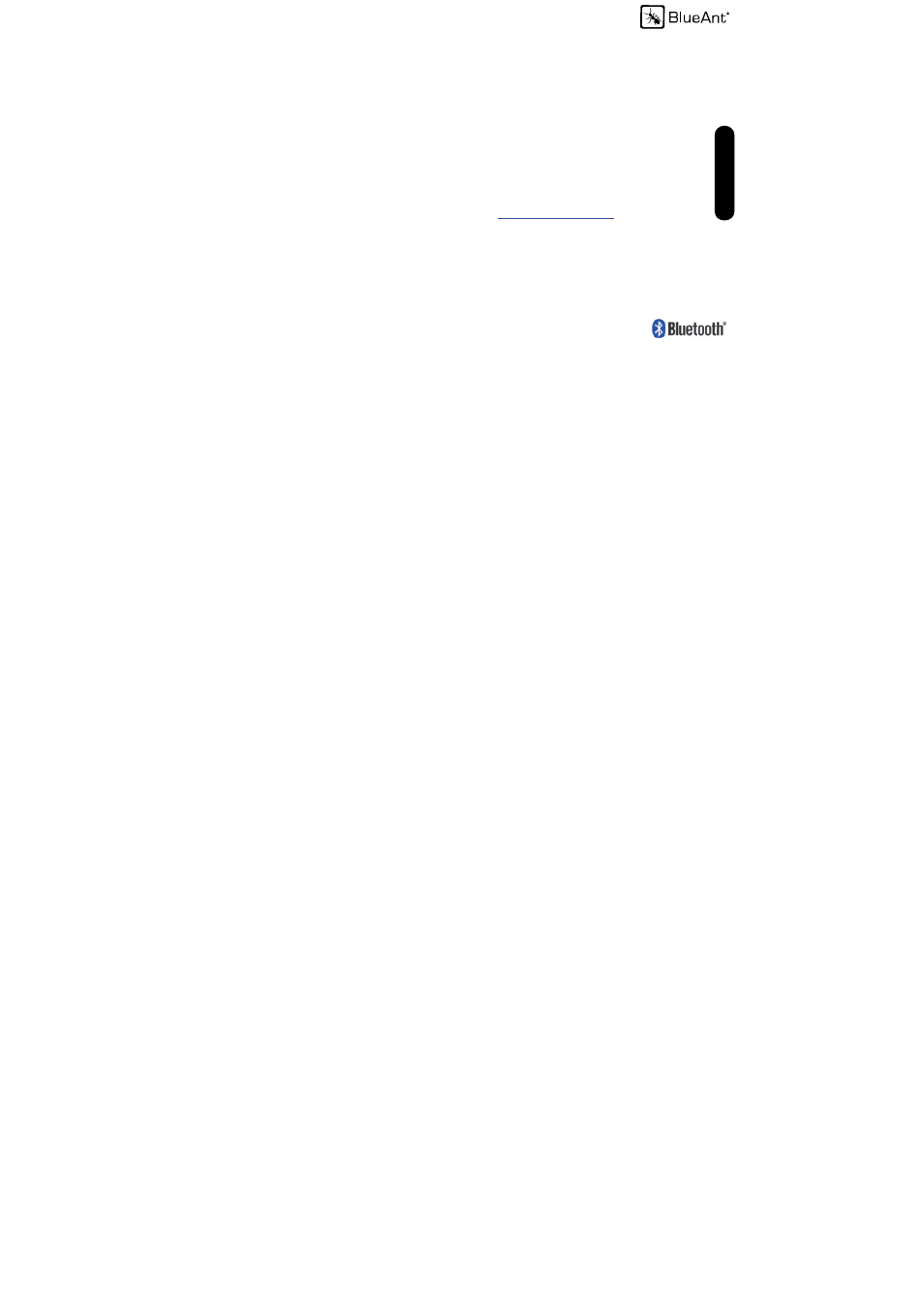BlueAnt Z9 Bluetooth Headset User Manual | Page 45 / 137