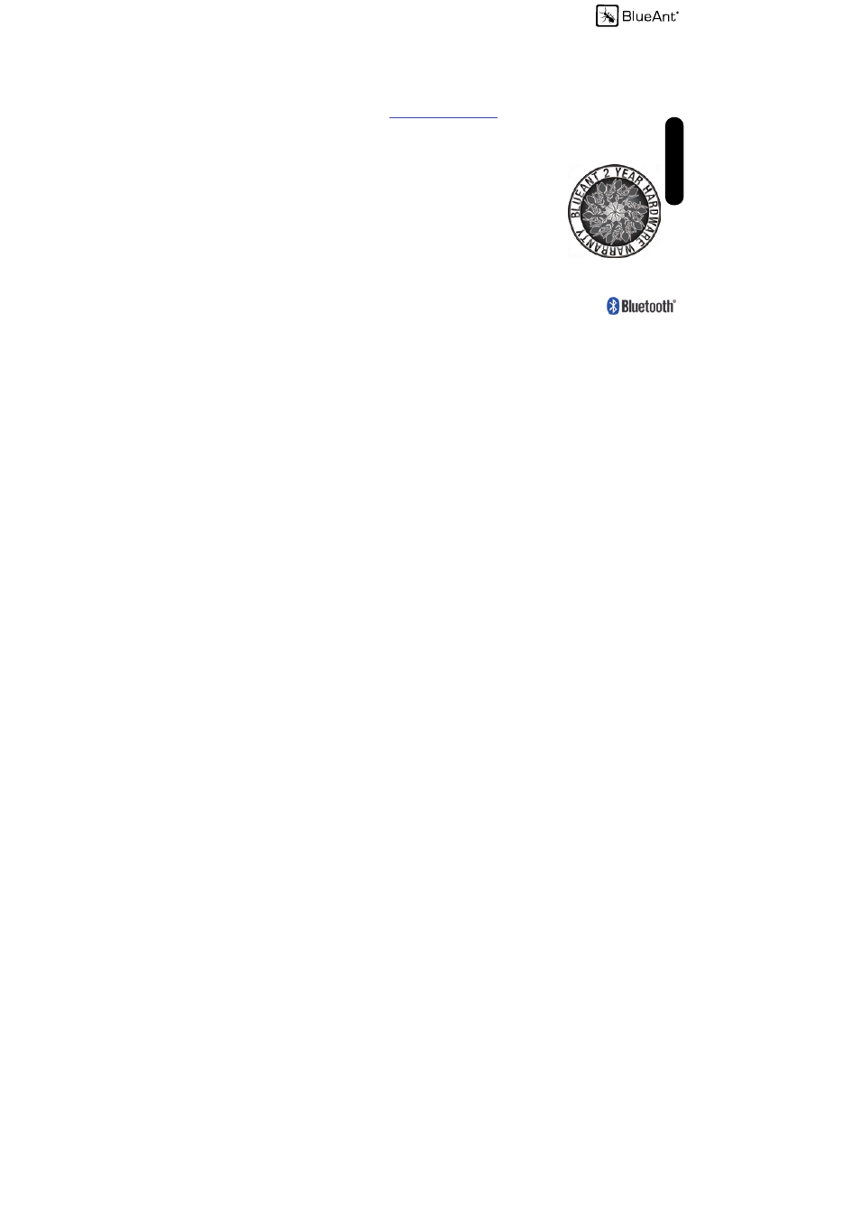 Fr en ch | BlueAnt Z9 Bluetooth Headset User Manual | Page 47 / 137