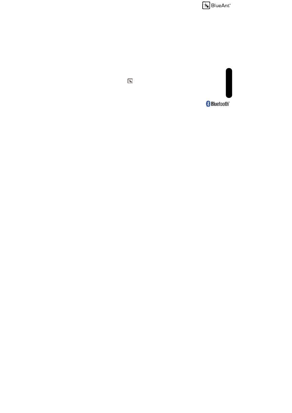 Spanis h | BlueAnt Z9 Bluetooth Headset User Manual | Page 57 / 137
