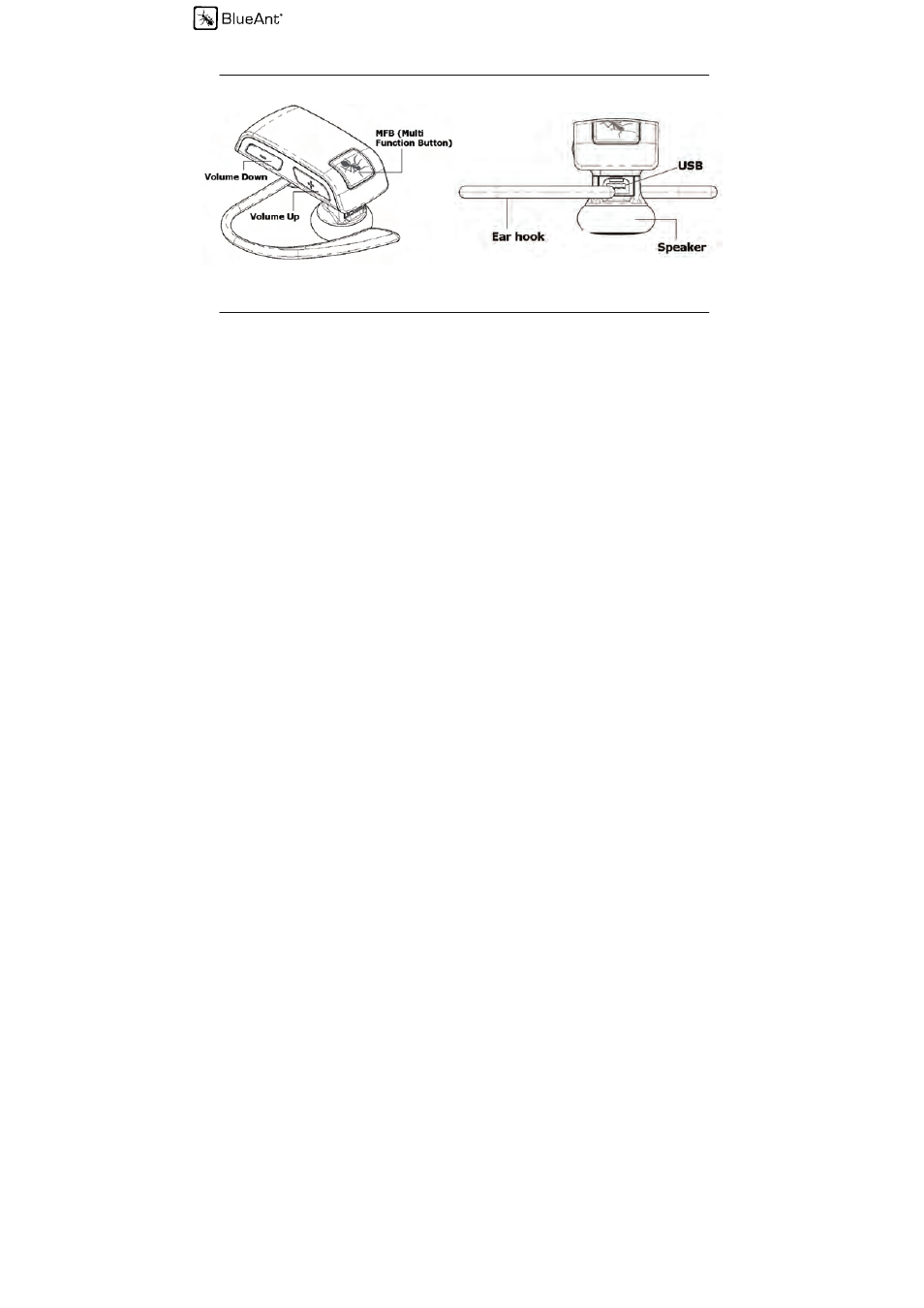 BlueAnt Z9 Bluetooth Headset User Manual | Page 6 / 137