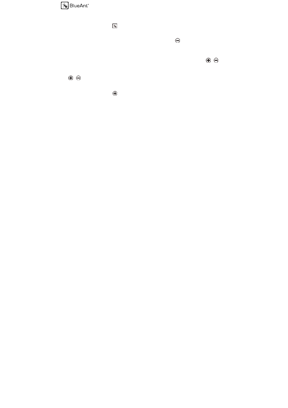 BlueAnt Z9 Bluetooth Headset User Manual | Page 60 / 137