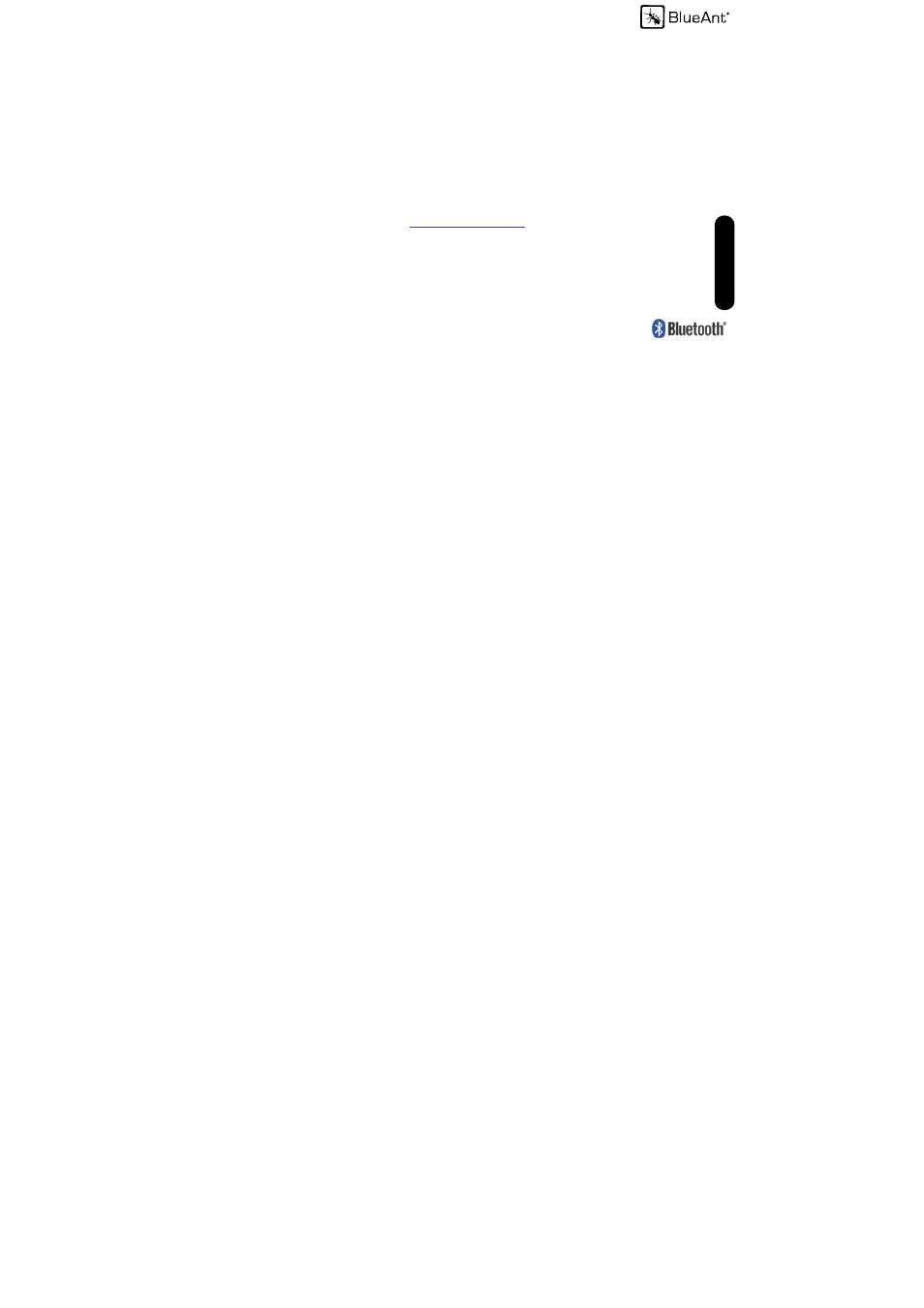 Spanis h | BlueAnt Z9 Bluetooth Headset User Manual | Page 67 / 137