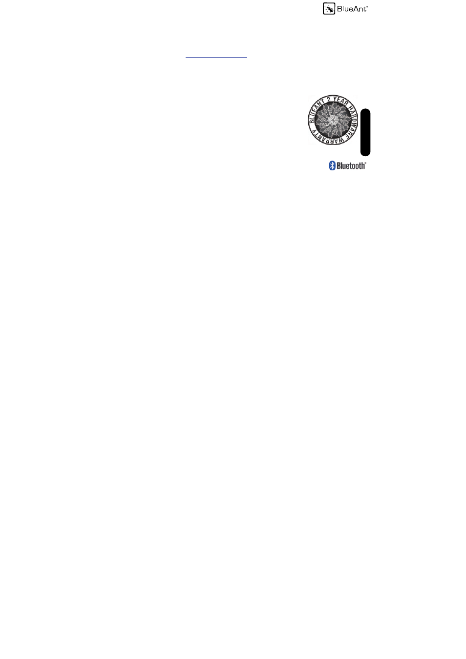Spanis h | BlueAnt Z9 Bluetooth Headset User Manual | Page 69 / 137