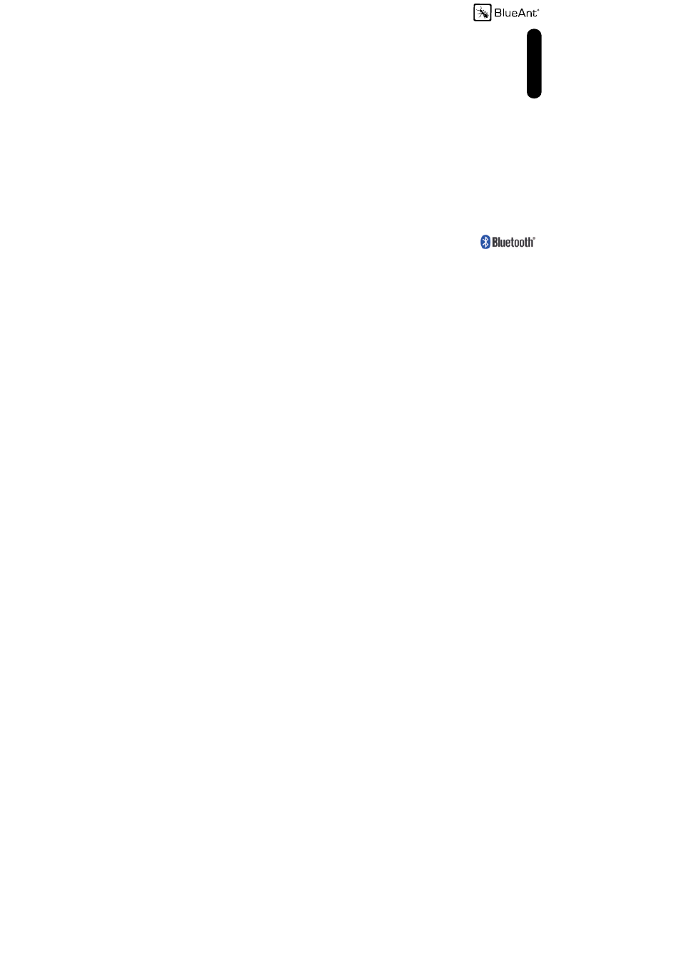 BlueAnt Z9 Bluetooth Headset User Manual | Page 7 / 137