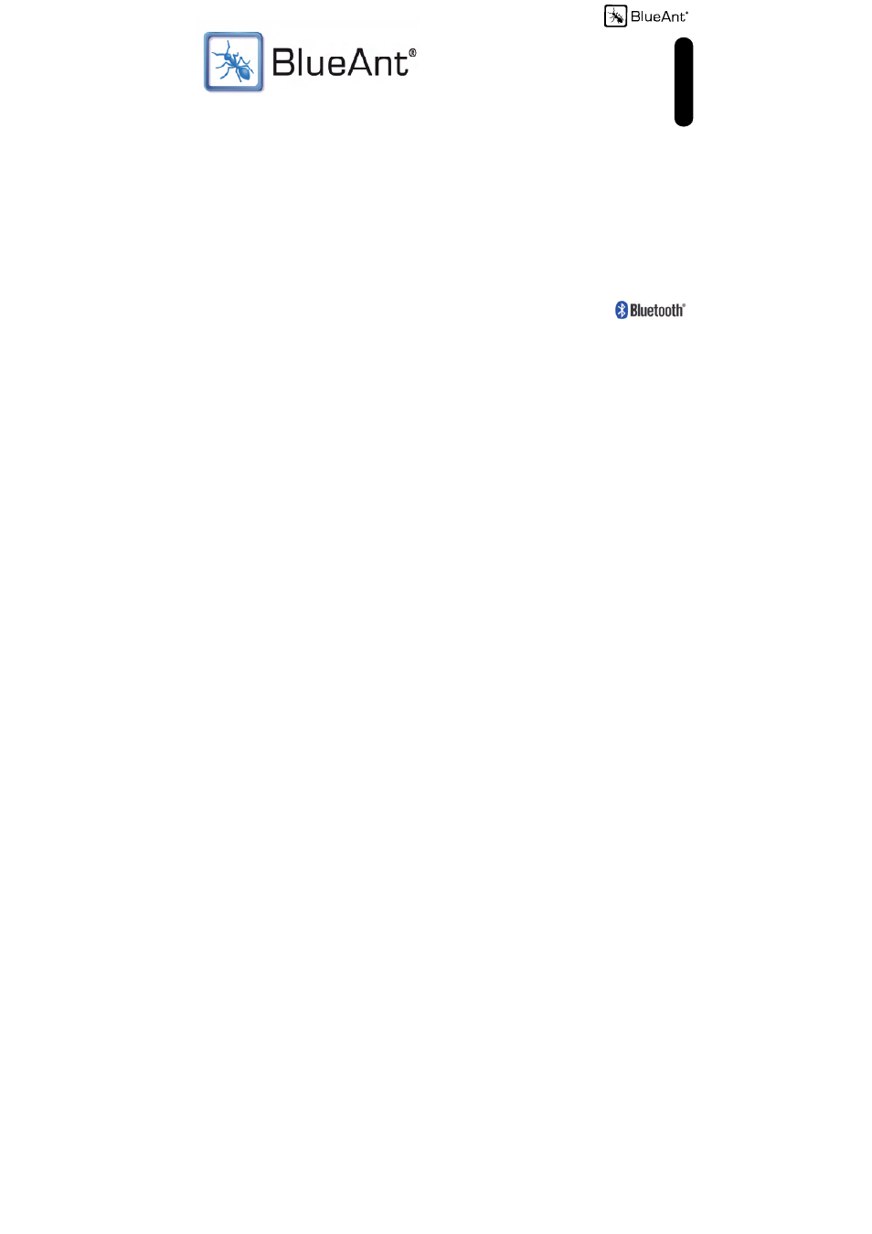 Blueant z9 user guide 3 italian new, Italian, Z9 – guida dell’utente | BlueAnt Z9 Bluetooth Headset User Manual | Page 71 / 137