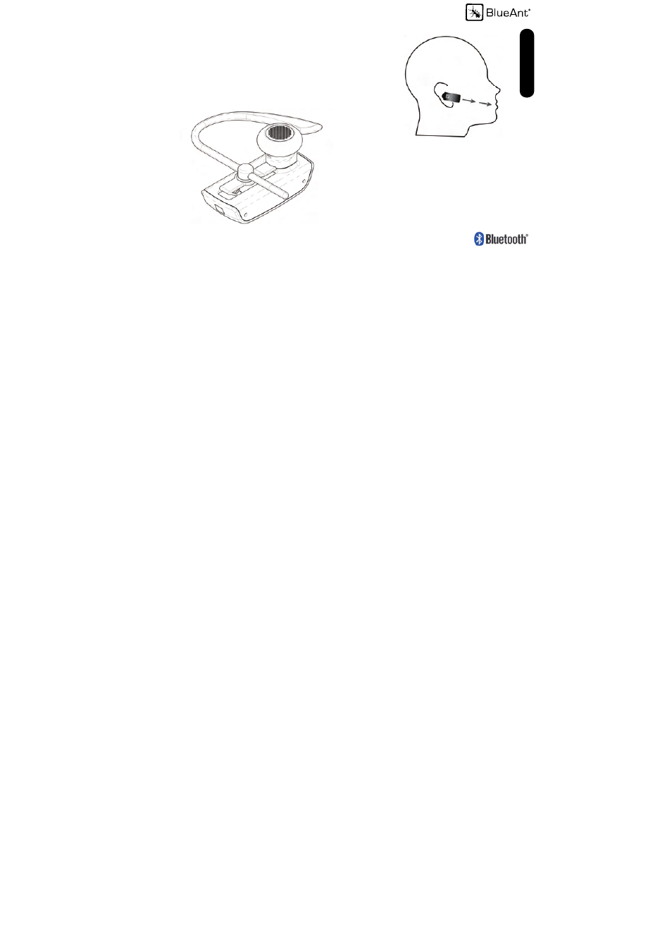 BlueAnt Z9 Bluetooth Headset User Manual | Page 77 / 137