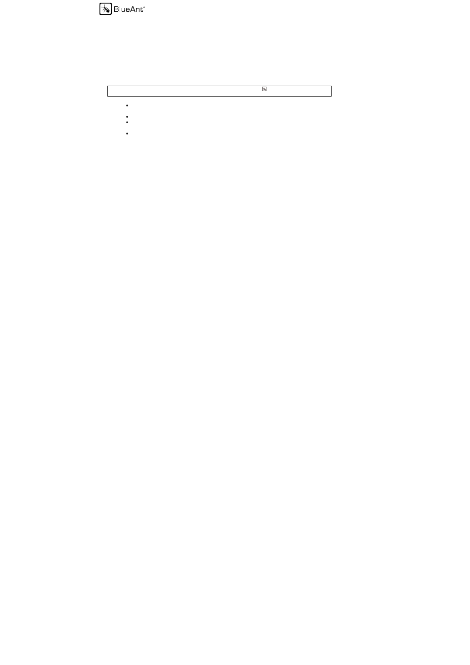Voice isolation technology™ di blueant | BlueAnt Z9 Bluetooth Headset User Manual | Page 84 / 137