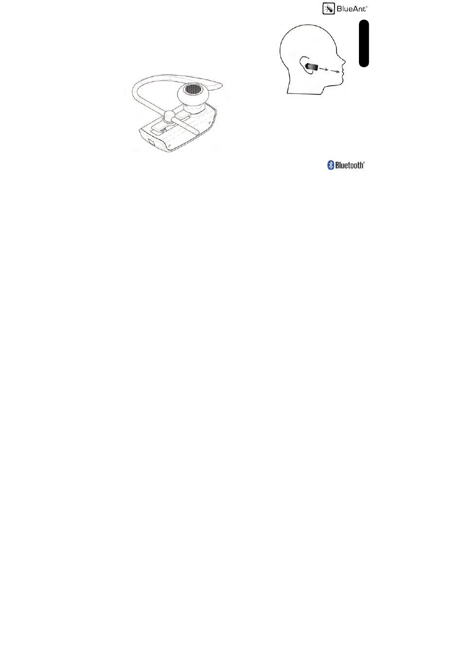 BlueAnt Z9 Bluetooth Headset User Manual | Page 9 / 137