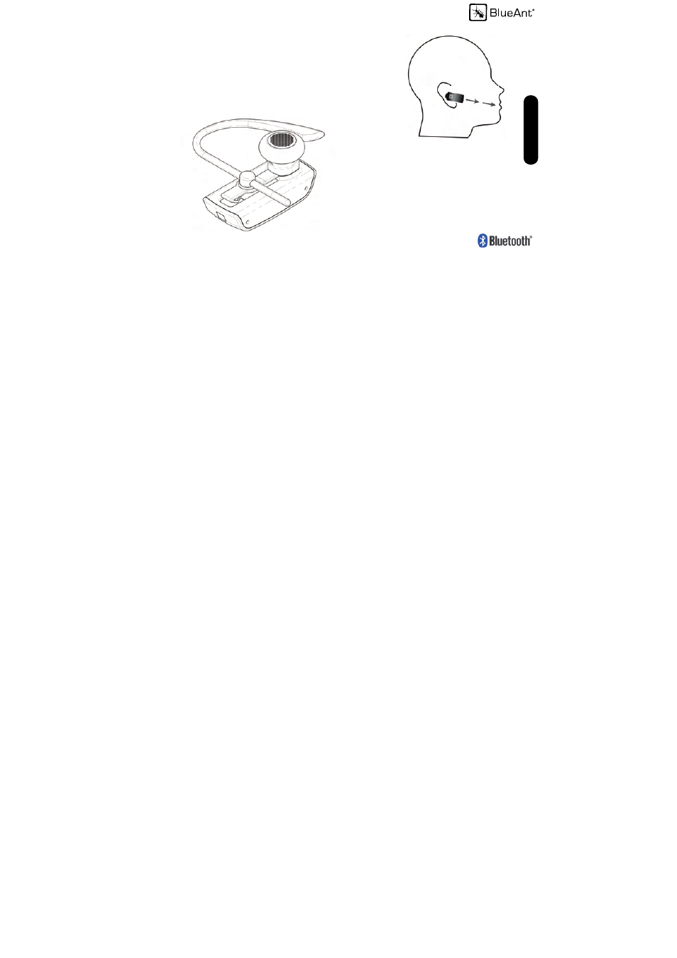 BlueAnt Z9 Bluetooth Headset User Manual | Page 99 / 137