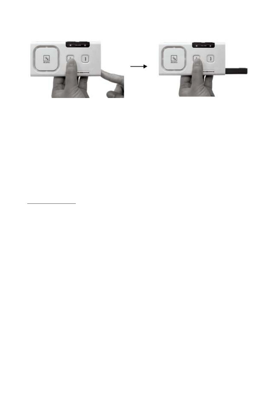 BlueAnt Supertooth Light handsfree User Manual | Page 4 / 10