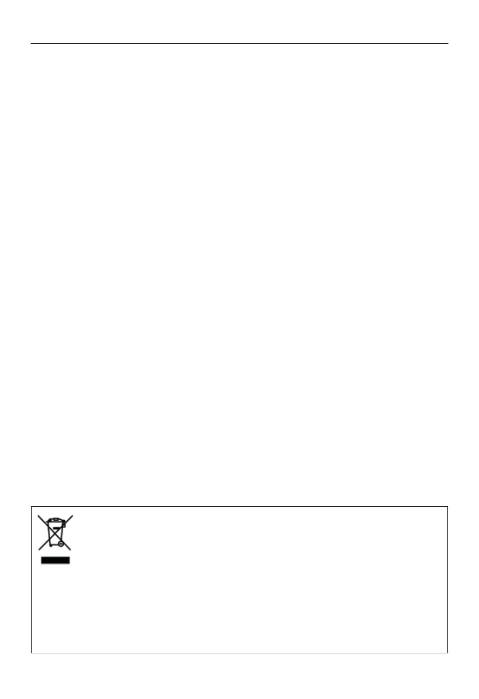 Supertooth light specifi cations | BlueAnt Supertooth Light handsfree User Manual | Page 8 / 10