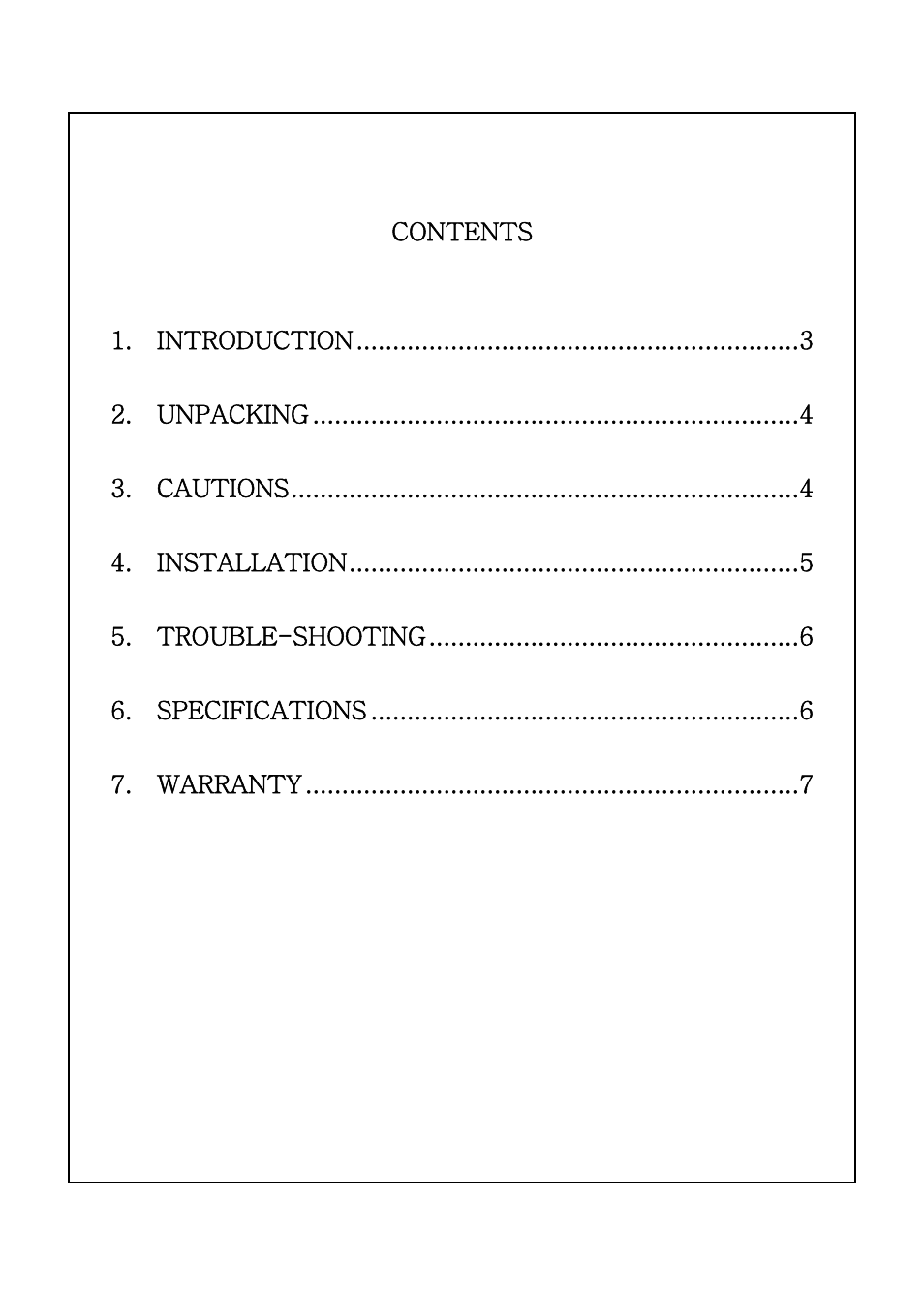 Calyx Kong Purple - USB Headphone Amplifier User Manual | Page 2 / 8