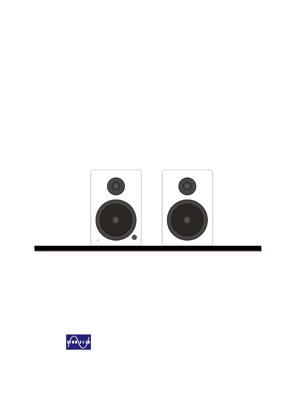 Digital, Analog co, ltd | Calyx AL - 2 -Way Powered Speaker System User Manual | Page 16 / 16