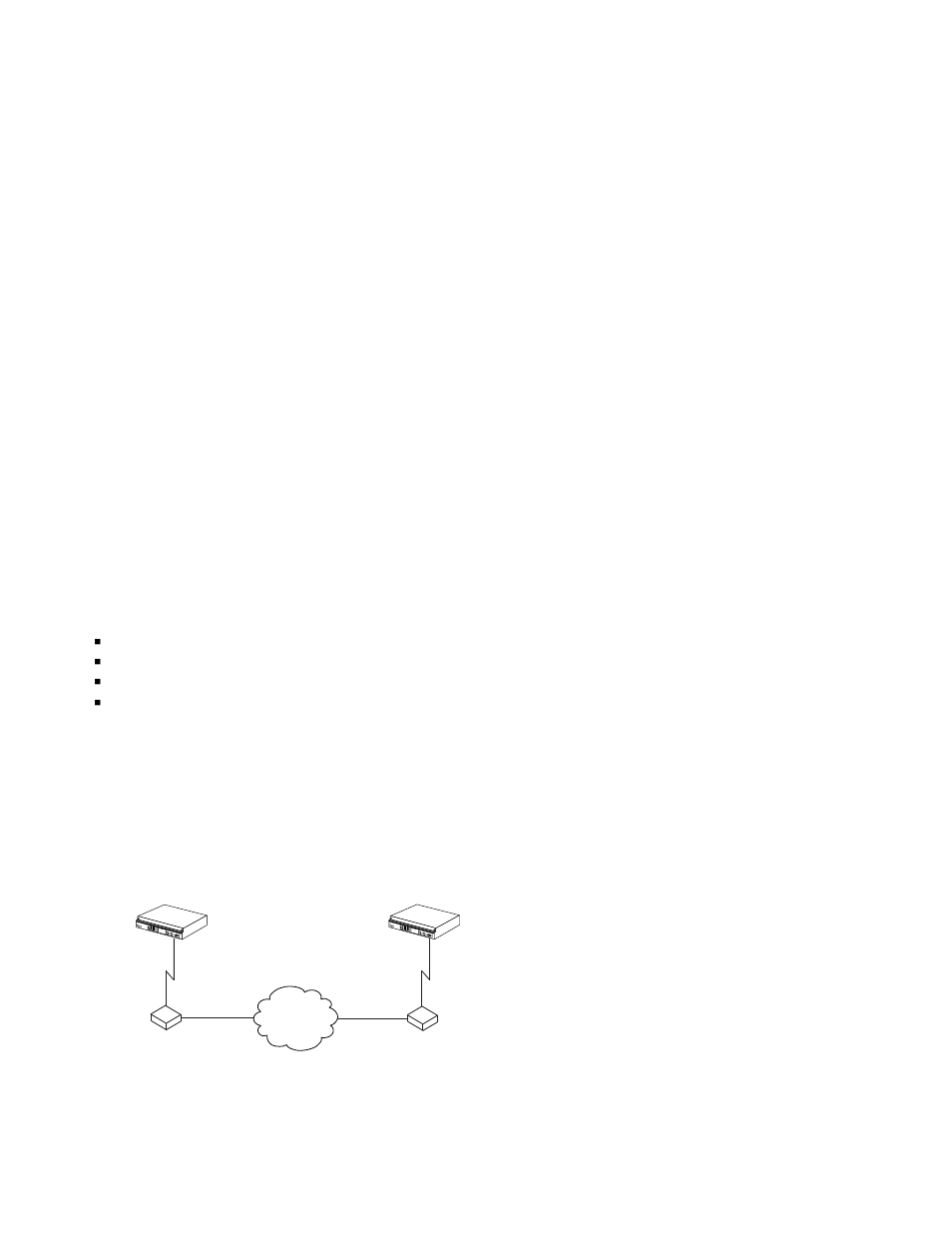 Mutlilink frame relay, 1 multilink frame relay frf.15 and frf.16, 1 features | Utlilink, Rame, Elay, Multilink frame relay frf.15 and frf.16, Features | Black Box LR1102A-T1/E1 User Manual | Page 135 / 142