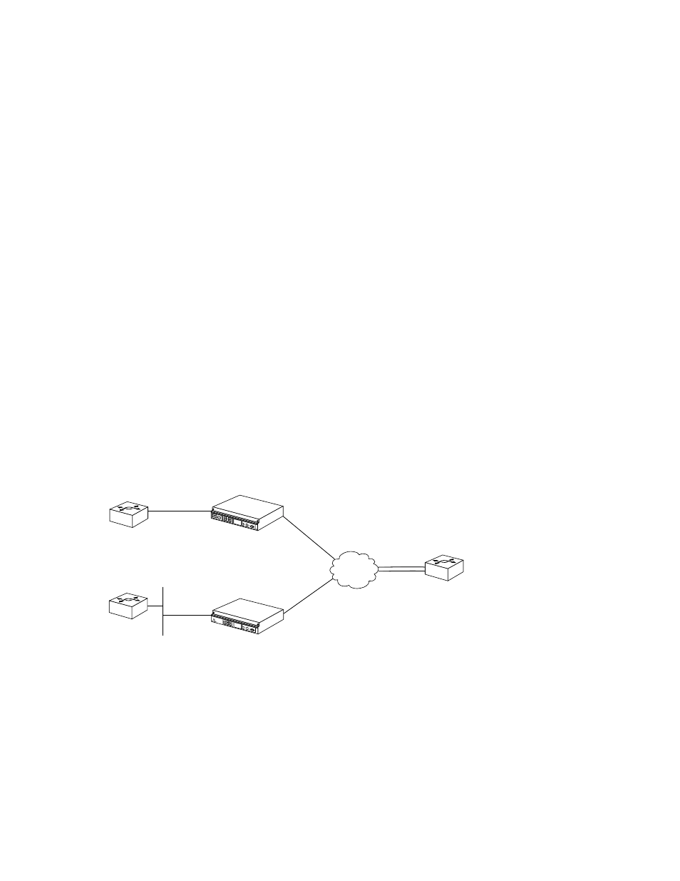 Configuring frame relay and multilink frame relay, 1 layer two configurations fr and mfr, Onfiguring | Rame, Elay, Ultilink, Layer two configurations fr and mfr | Black Box LR1102A-T1/E1 User Manual | Page 137 / 142