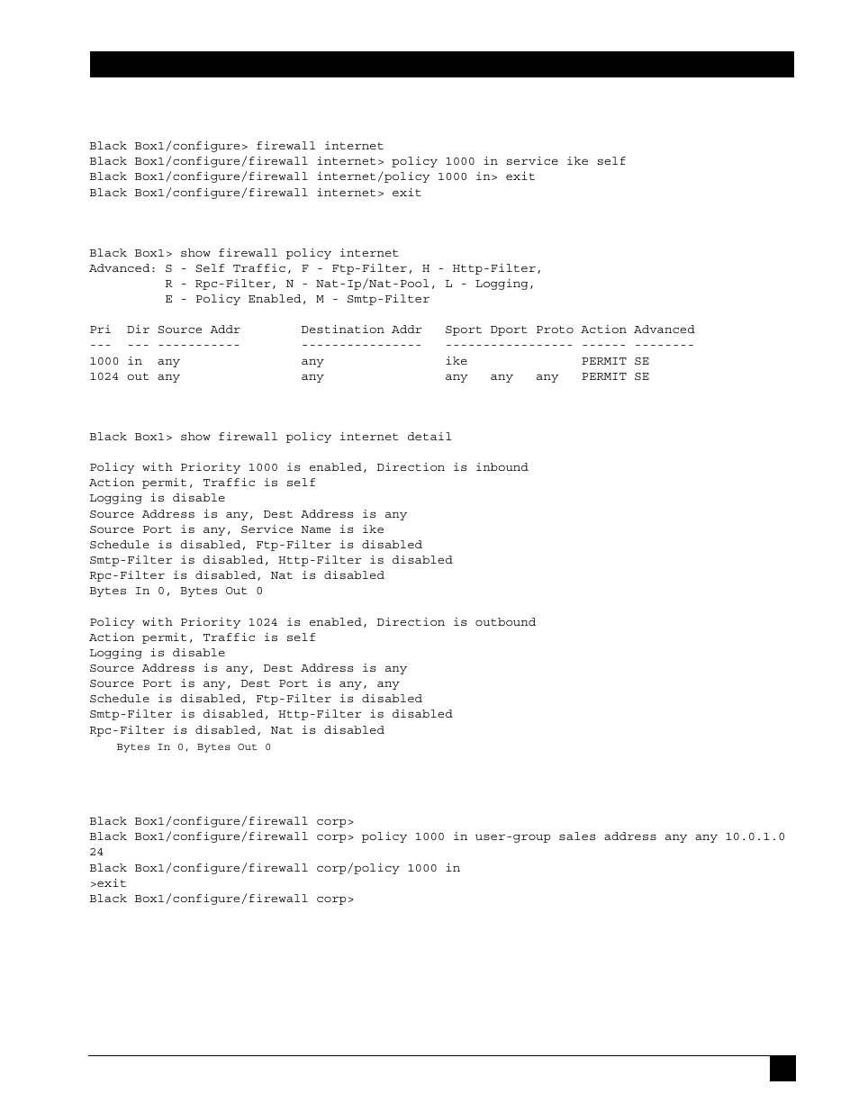 Black Box LR1102A-T1/E1 User Manual | Page 37 / 142