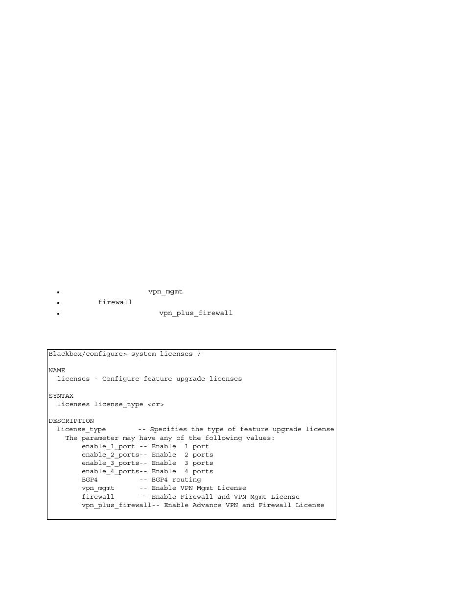 Configuring firewalls, 1 firewalls, Onfiguring | Irewalls, Firewalls, 1firewalls | Black Box LR1102A-T1/E1 User Manual | Page 63 / 142