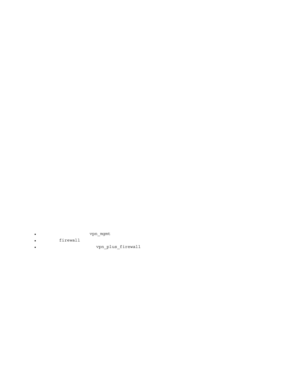 Configuring generic routing encapsulation, 1 configuring gre, 2 installing licenses | Onfiguring, Eneric, Outing, Ncapsulation, Configuring gre, Installing licenses | Black Box LR1102A-T1/E1 User Manual | Page 99 / 142