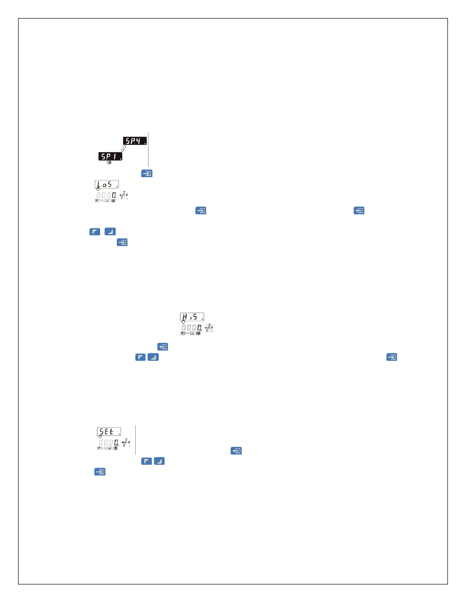 Carlo Gavazzi UDM35/40 & USC User Manual | Page 14 / 22