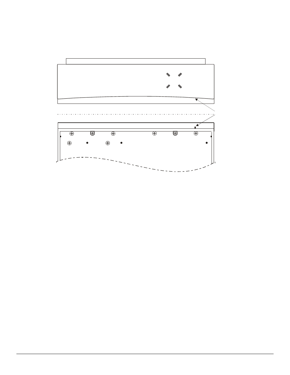 Identify the reset switch | Black Box LR5100A-T User Manual | Page 10 / 98