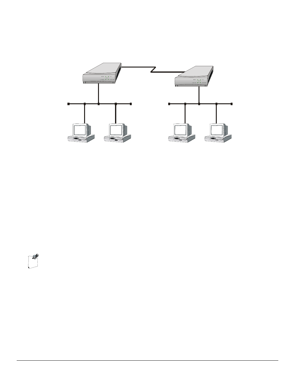 Bridging | Black Box LR5100A-T User Manual | Page 23 / 98