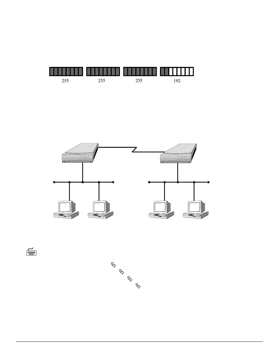 Black Box LR5100A-T User Manual | Page 27 / 98