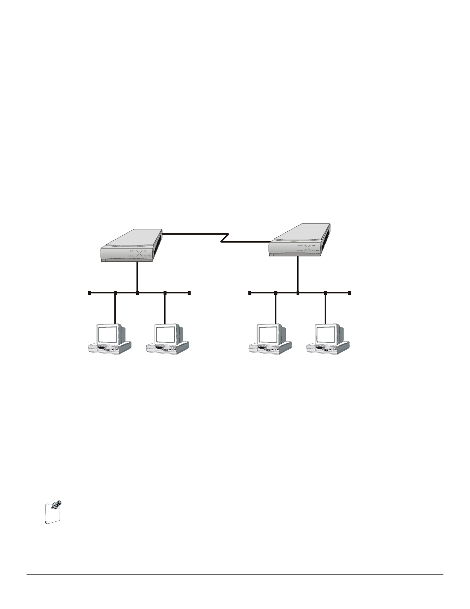 Ipx routing | Black Box LR5100A-T User Manual | Page 29 / 98