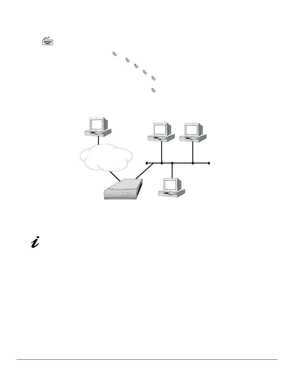 Black Box LR5100A-T User Manual | Page 57 / 98