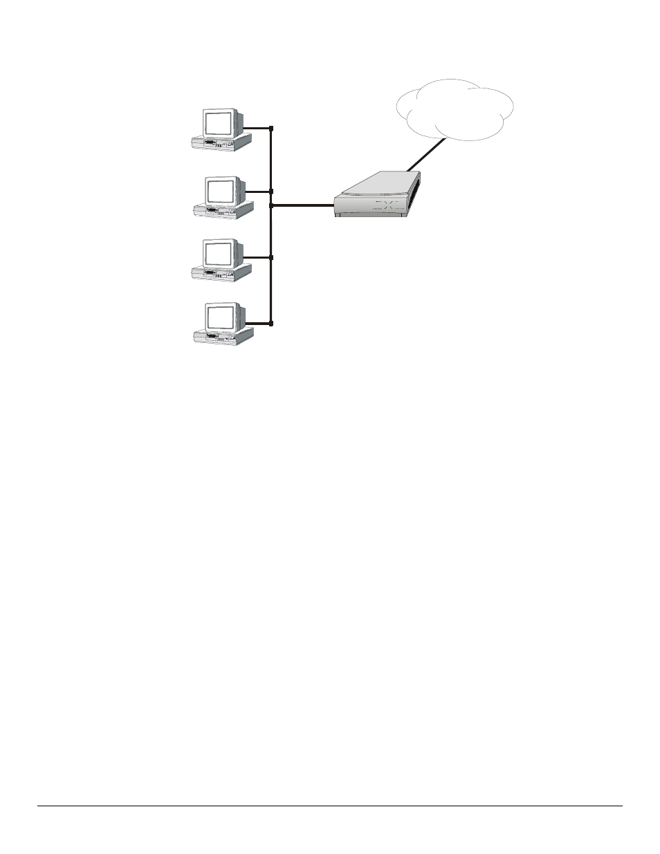 Black Box LR5100A-T User Manual | Page 59 / 98