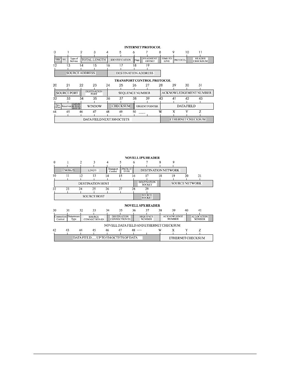 Black Box LR5100A-T User Manual | Page 77 / 98