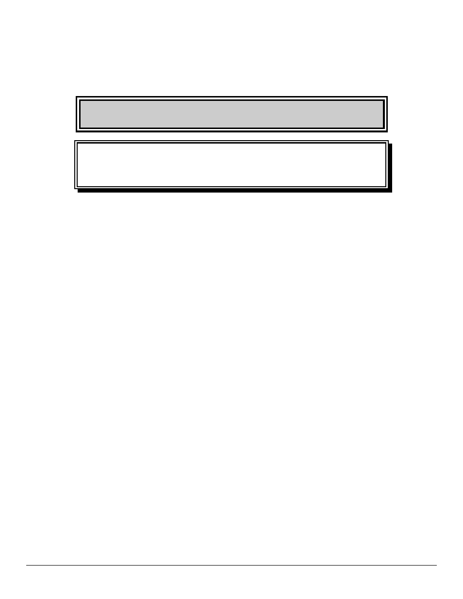 Warning, Appendix c servicing information, Opening the case | Black Box LR5100A-T User Manual | Page 79 / 98