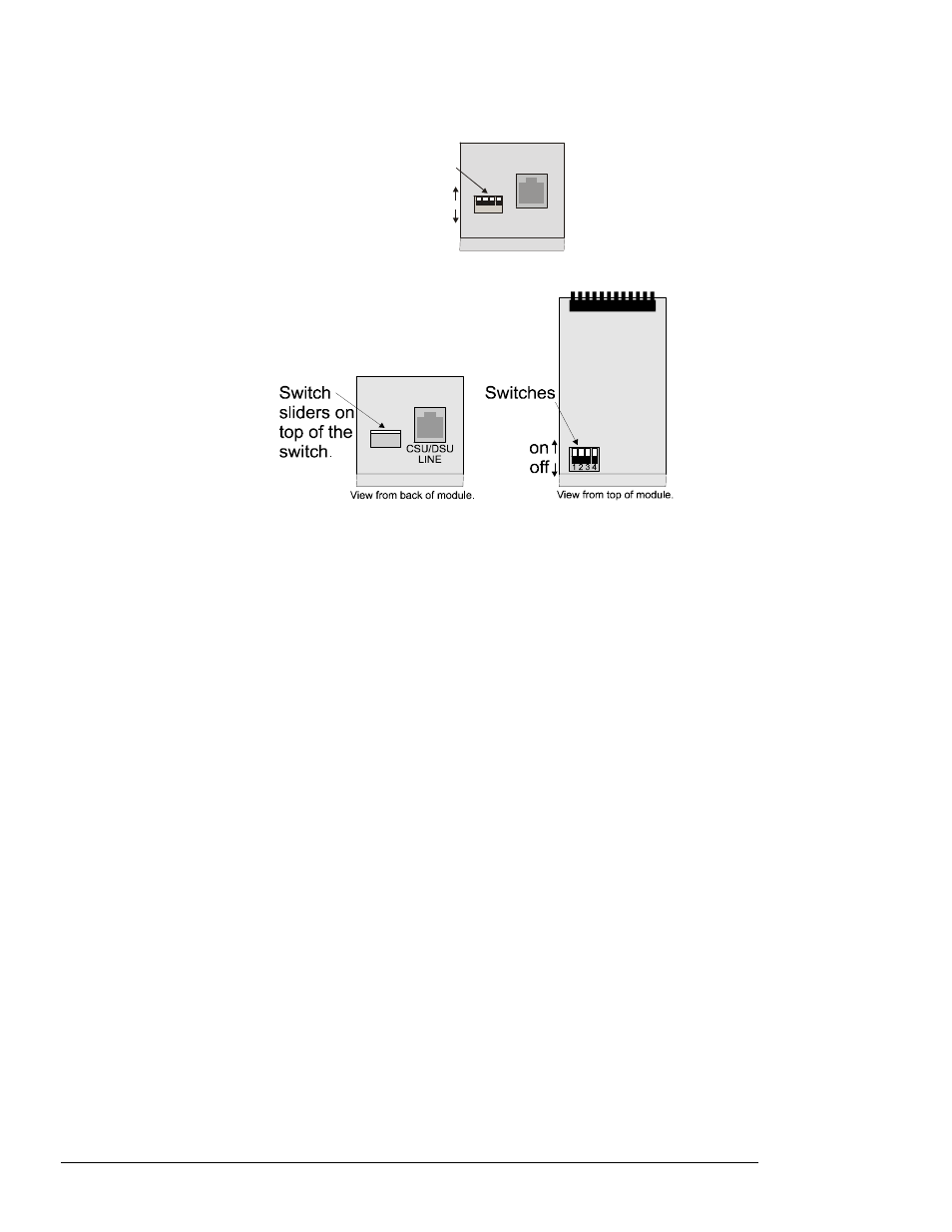 Black Box LR5100A-T User Manual | Page 88 / 98