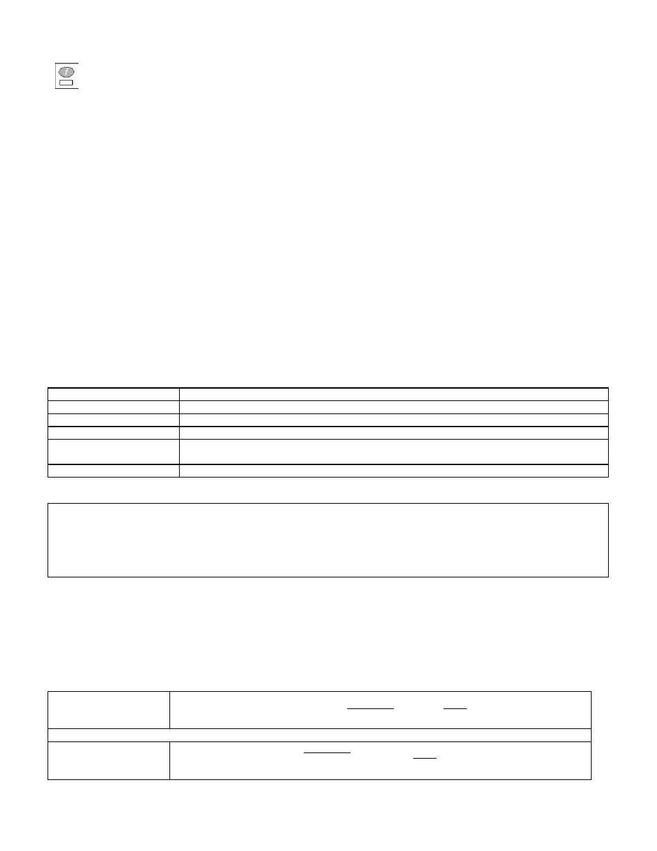 0 configuration issues | Cooper Instruments & Systems DFI 250X Digital Weight Indicator User Manual | Page 16 / 38